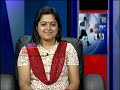 Beauty Treatment and Skin Care-Doctor Live sep 07,2011 Part 1