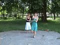 Teatr Ognia ATTAR
