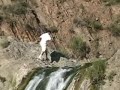 Exploring with Vaughn