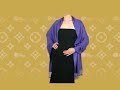 Black Dress Cover Ups