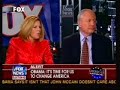 FOX News Liberals Criticize Obama's Convention Speech