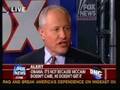 videos de FOX News Liberals Criticize Obama's Convention Speech