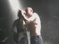 must see sixth sense   shadow on the sun  audioslave cover 