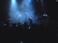 must see sixth sense   shadow on the sun  audioslave cover 