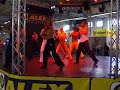 EFPE Show auf der FIBO 2002 - Part 2