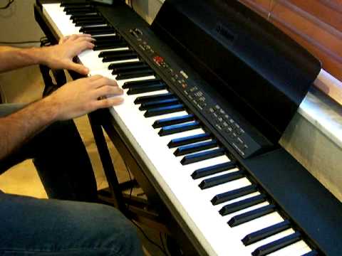 how to whiten keys on a piano