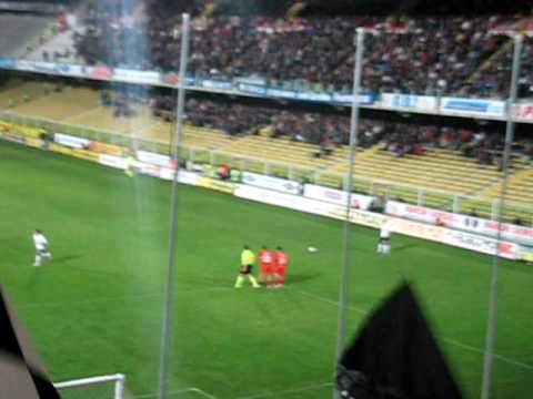 Cesena-Mantova 3-1, los objetivos de Colucci