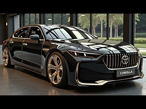 10 chiếc xe tốt nhất 2025-2026? - BMW, Land Rover, Mercedes, Ford và những người khác!