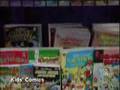 Austin Books & Comics Eisner Video 2005