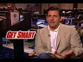 Steve Carell interview for Get Smart Steve Carell interview for Get Smart