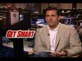 Steve Carell interview for Get Smart