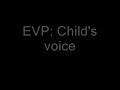 Vulture Mine - New Schoolhouse EVPs