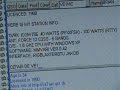 RTTY QSO - OZ7AEI RTTY QSO - OZ7AEI