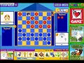 Webkinz Checkers- $60 kinzcash in 1min 17sec