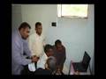 DZH mission 1 to Port Sudan part 2