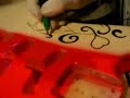 Marcos Sanches, r�plica Fender Mont Rey
