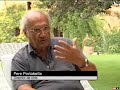 La pelicula Vampir-Cuadecuc censurada durante el franquismo