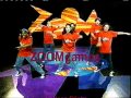 ZOOM - More Season 1 Segments