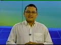 Redes de computadores - Aula 2  - Parte 1