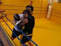 22.09.2007 Uli vs Christine 1/2