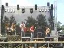 Dani California - Red hot chili peppers (cover)