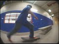 First day filming with the MK1 @ Newmarket Skatepark