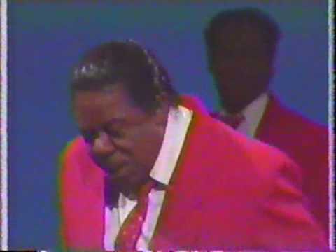 Robert Blair & The Fantastic ...