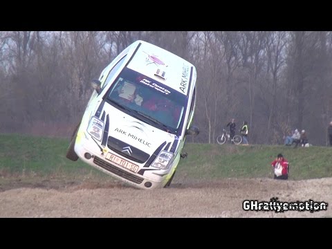 Latest WRC HD & Rally HD Videos