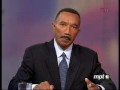 Kweisi Mfume Debate: Veterans and Iraq