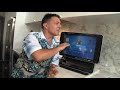Gadget Guy TV: HP TouchSmart computer