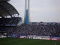 KKS Lech Pozna? - Odra Wodzis?aw ?l?ski 2:0 - sezon 07/08