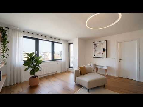 Video Byt 3kk - V Předním Hloubětíně