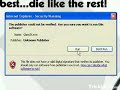 How to make notepad transparent How to make notepad transparent