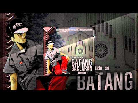baclaran - Batang Baclaran Hoodtape -- Arpee Turla www.facebook.com/hinirangngbaclaran www.facebook.com/new.b.ville www.facebook.com/mentalstylemediagroup www.youtube.c...