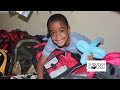 Sheridan House - Single Moms