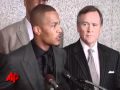 Rapper TI Released From Arkansas Prison