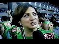 Eliane Giardini em entrevista - Carnaval 2006