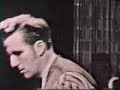 Life on the Mississippi River, a video clip showing Jerry White playing Ragtime Jazz for a Thai narrated documentary film for the Thai military training in the USA back in 1968.