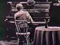 Jerry White's Select Songs / Ragtime Stride Piano Jazz