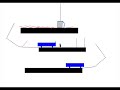 Animted domino 3