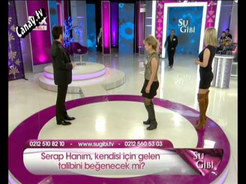 kız memesi