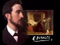 El testamento de Isabel la Católica por Rosales