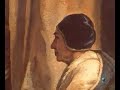 El testamento de Isabel la Católica por Rosales