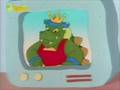 Koopa Sez (from Youtube poop:Gutmans ass as a TV)