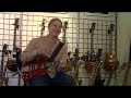 Derek Trucks - Lesson Derek Trucks - Lesson