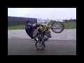 Wheely boeren