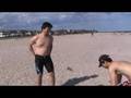 05/24/2008 切西瓜四代 @ Cape May