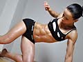 Push Me! Workout