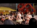 Click here to watch this video ちーむ☆ＨＲＭ パレオはエメラルド