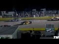 Southern National Motorsports Park - 5/12/12 - Highlights